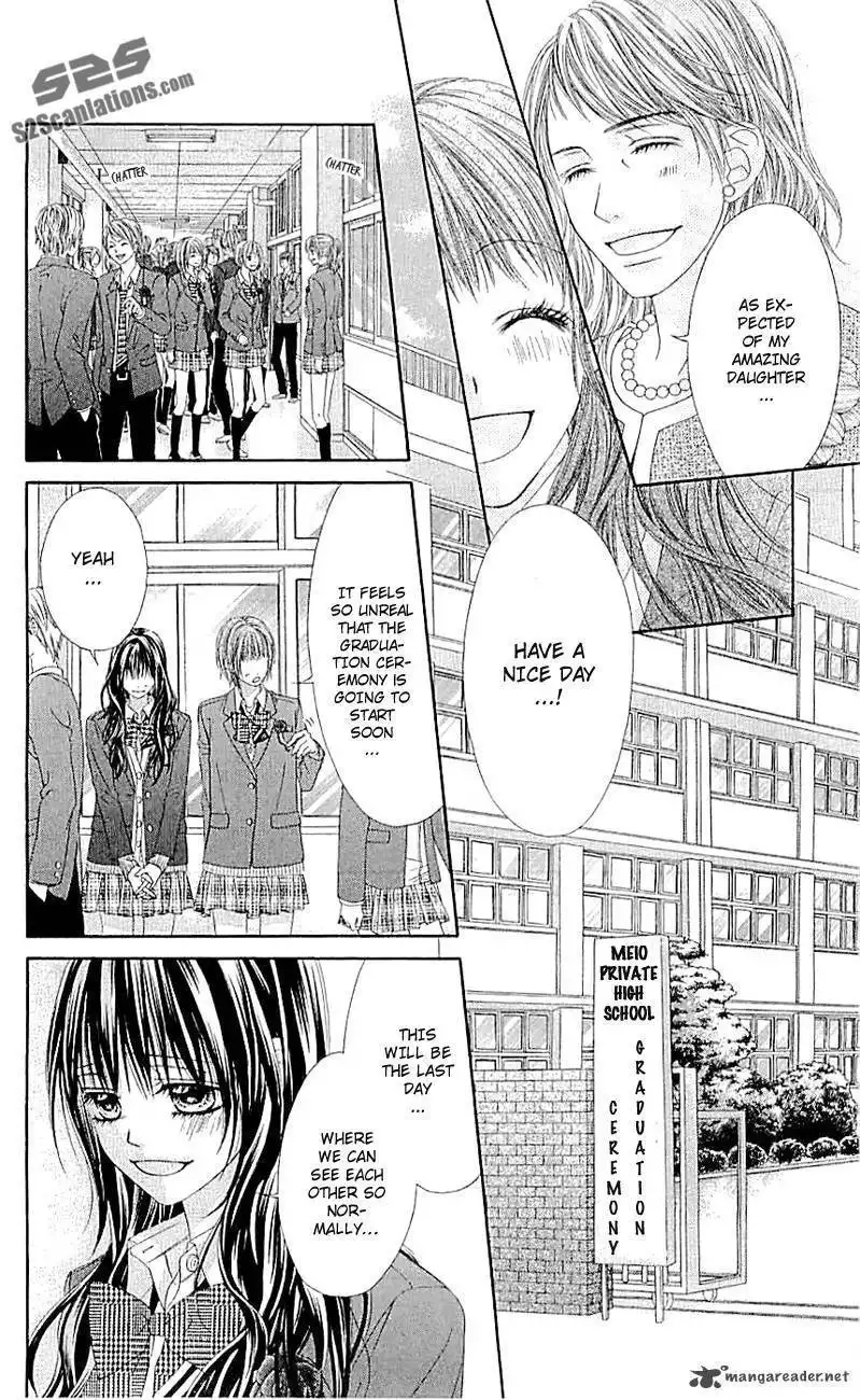 Kyou, Koi wo Hajimemasu Chapter 97 7